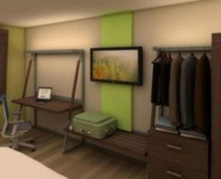 Comfort Suites Northlake Tucker Eksteriør billede